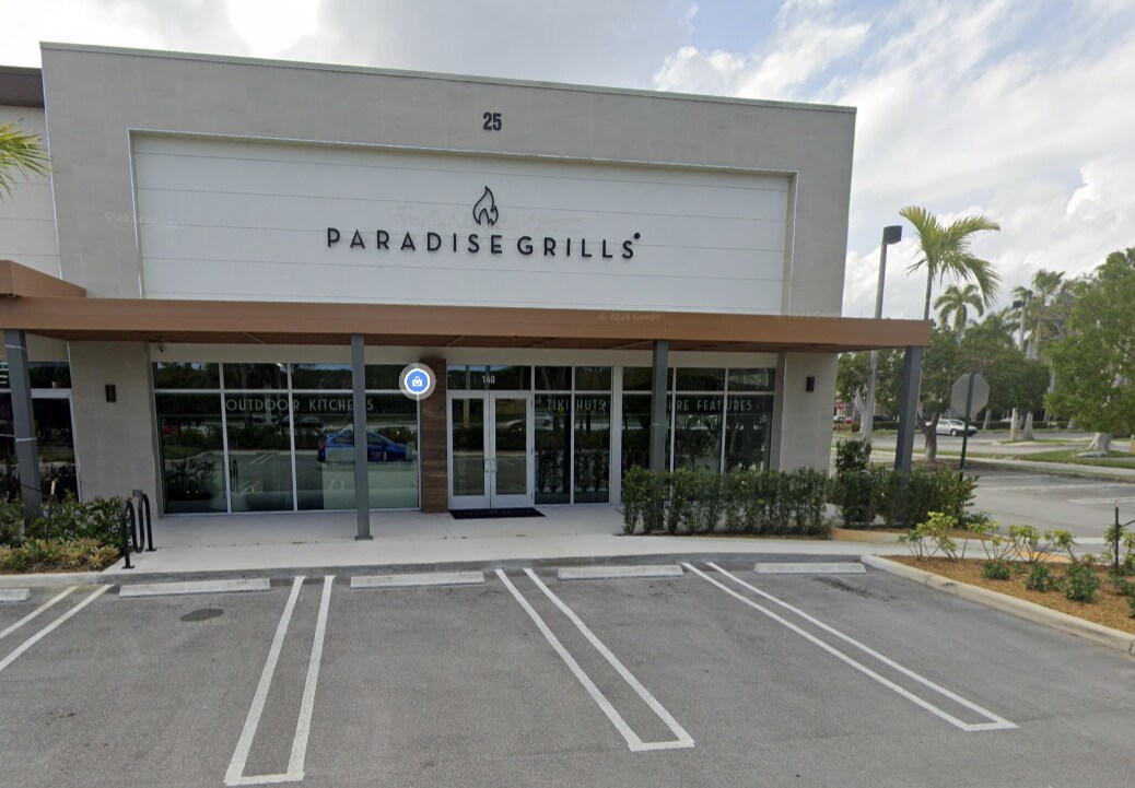 2535 S State Road 7, Wellington, FL à vendre Photo du bâtiment- Image 1 de 1