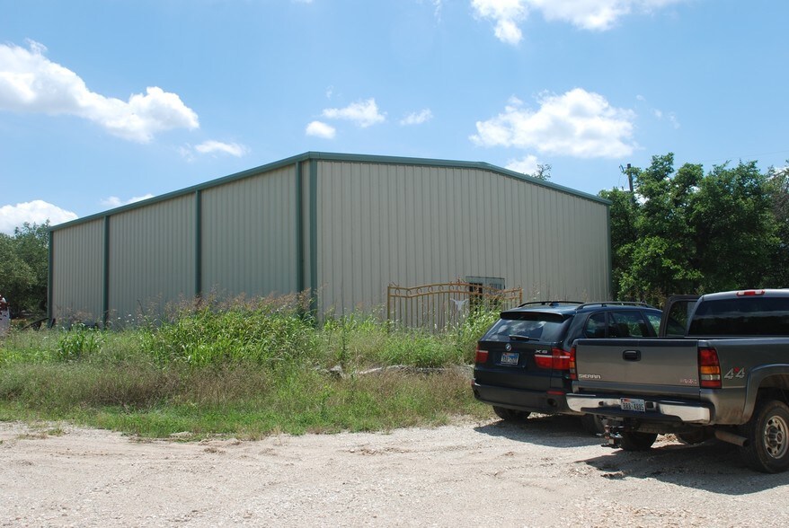 7748 E US Highway 290, Johnson City, TX à vendre - Photo principale - Image 1 de 35