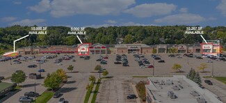 More details for 3165 Alpine Ave, Grand Rapids, MI - Retail for Lease