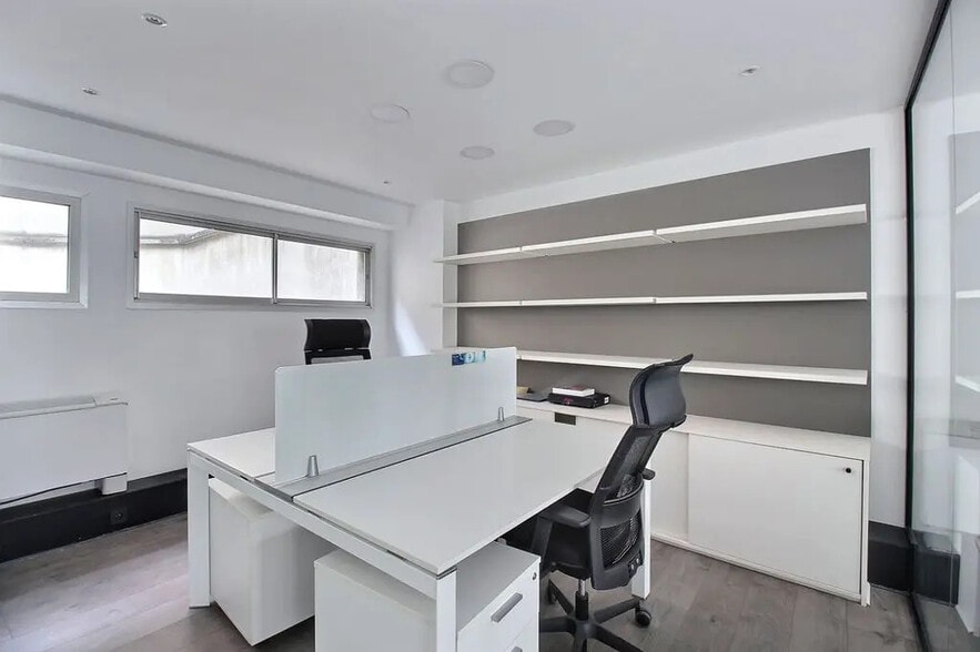 Bureau dans Paris à louer - Photo intérieure - Image 3 de 8