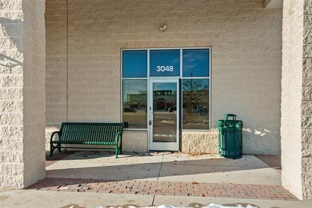 3012-3066 Village Park Dr, Plover, WI for lease Building Photo- Image 1 of 6