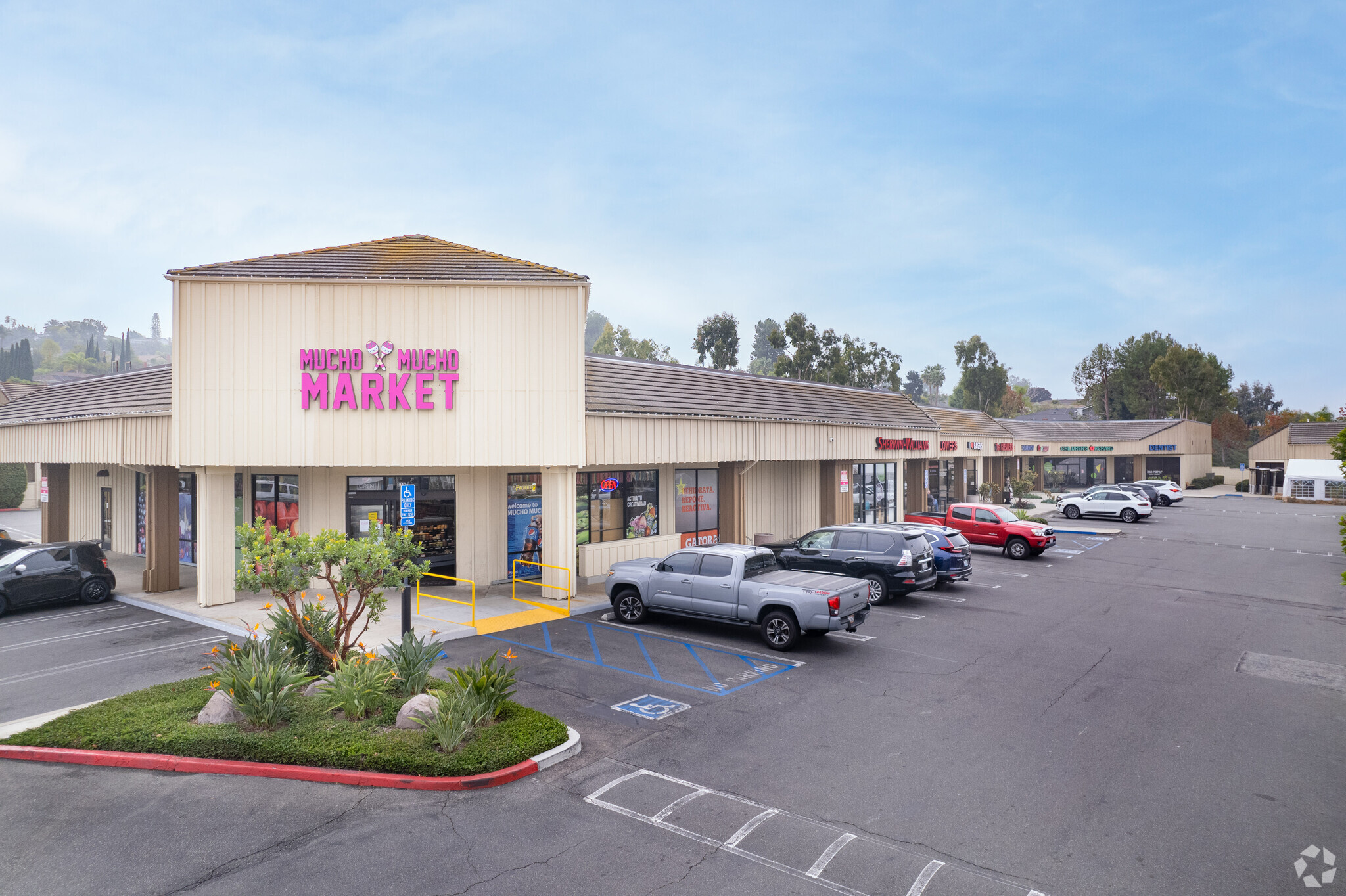 28971-28991 Golden Lantern, Laguna Niguel, CA for lease Building Photo- Image 1 of 8