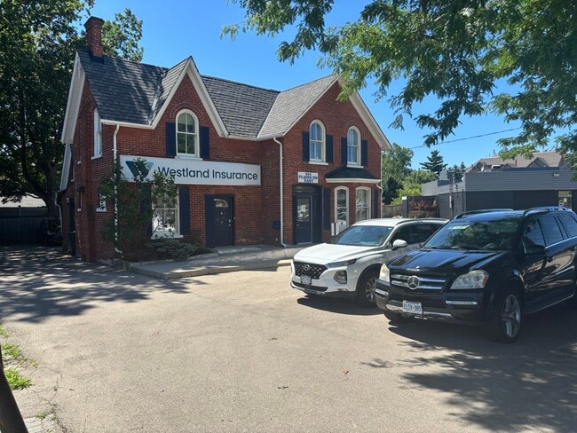 More details for 444 Plains Rd E, Burlington, ON - Office for Sale