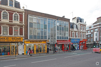 Plus de détails pour 191-195 Praed St, London - Bureau à louer