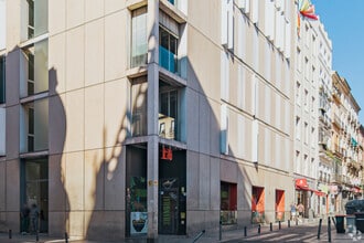 Calle del Clavel, 7, Madrid, Madrid for lease Interior Photo- Image 1 of 2