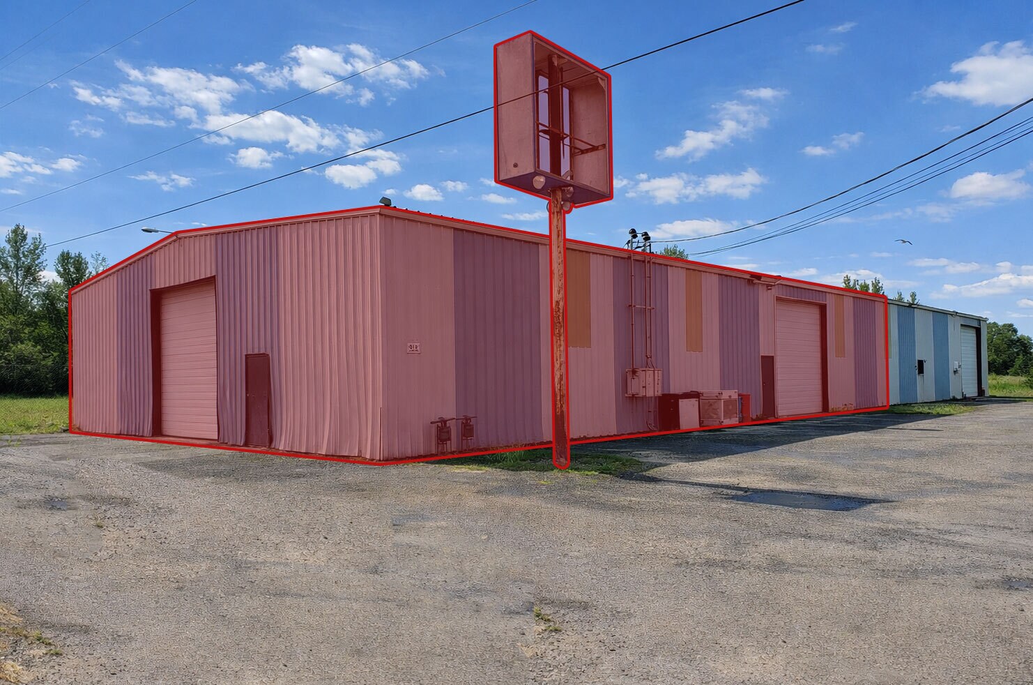 185 Superior Dr, Evanston, WY for lease Primary Photo- Image 1 of 13