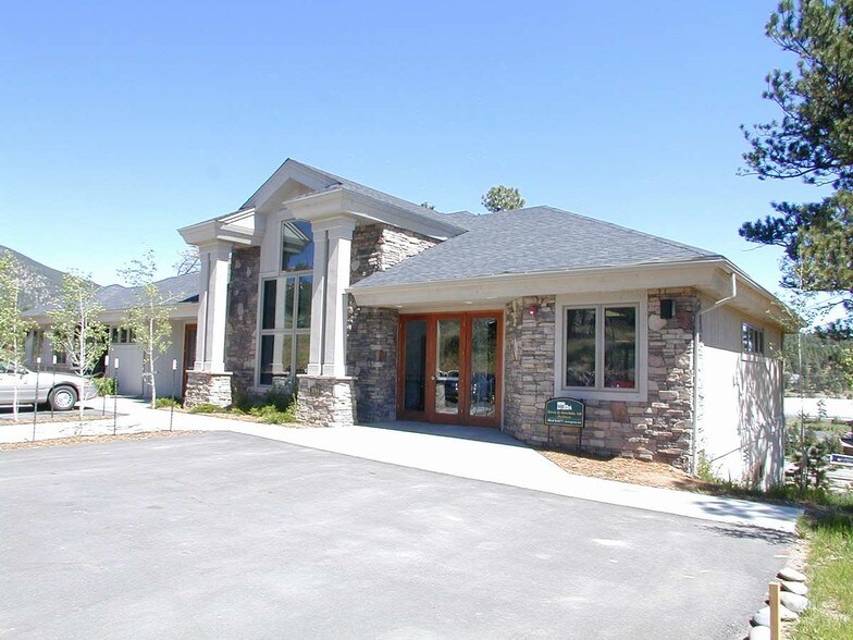 3064 Whitman Dr, Evergreen, CO à louer - Photo principale - Image 2 de 2