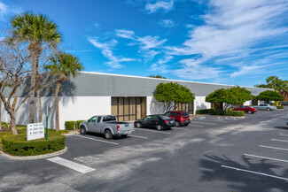 More details for 7103-7129 University Blvd, Winter Park, FL - Flex for Lease