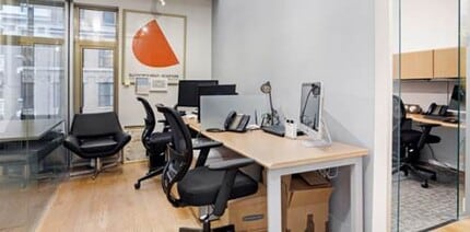 256-258 W 36th St, New York, NY à louer Photo intérieure- Image 2 de 4