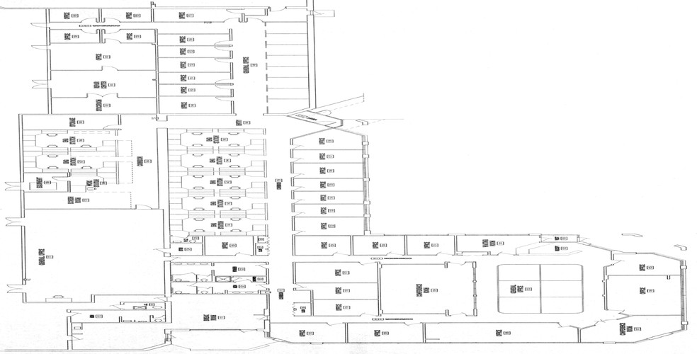 645-647 Lakeview Pky, Vernon Hills, IL à louer - Plan cadastral - Image 3 de 6