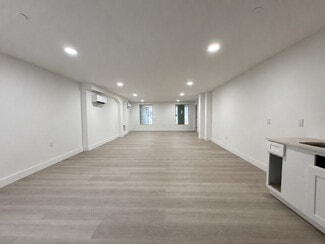 Plus de détails pour 1641 Undercliff Ave, Bronx, NY - Bureau à louer