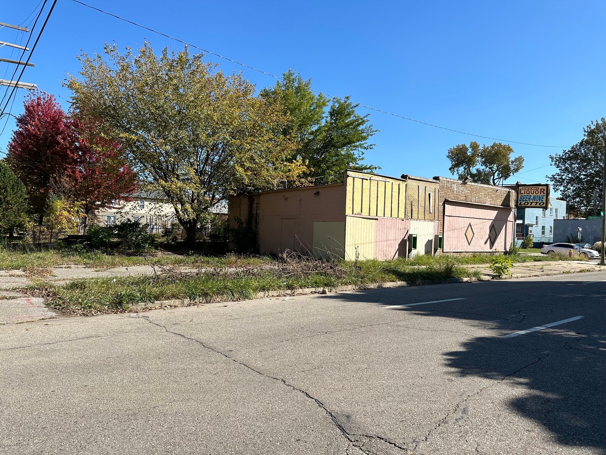 8900 3rd St, Detroit, MI for sale Primary Photo- Image 1 of 5