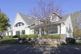 More details for 11100-11116 N Zealand Ave, Champlin, MN - Office for Lease