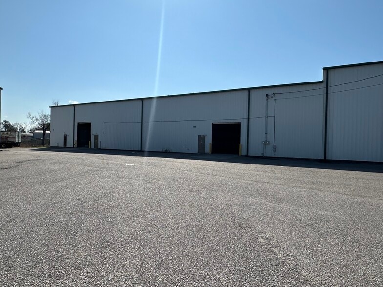 4301 Dorchester Rd, North Charleston, SC for lease - Building Photo - Image 3 of 10