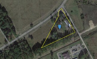 Plus de détails pour 3350 Flowood Dr. - 2.55 Acres & building – à vendre, Flowood, MS