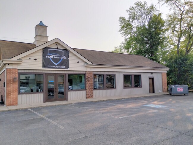 More details for 195 New Castle Rd, Butler, PA - Retail for Sale