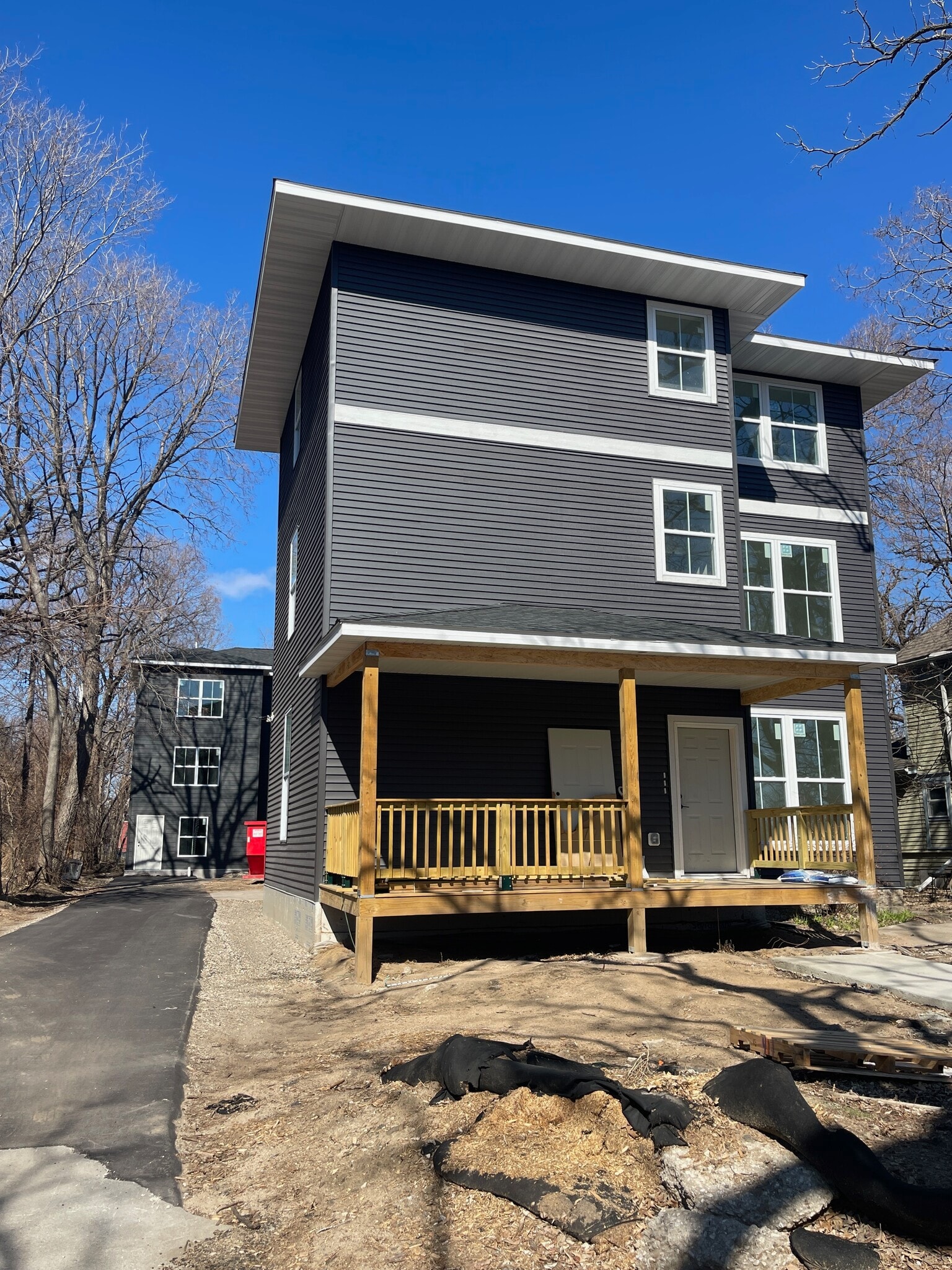 815 6th St SE, Minneapolis, MN à vendre Photo principale- Image 1 de 24