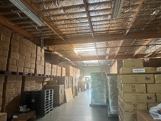 30-38 Executive Ct, Napa, CA for lease - Interior Photo - Image 2 of 11