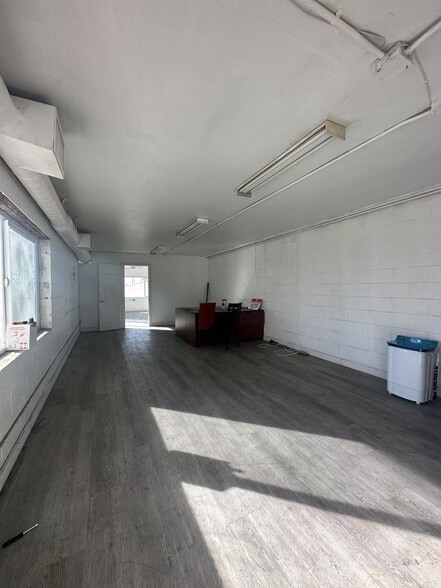 1405 E Mission Blvd, Pomona, CA for sale - Building Photo - Image 3 of 7