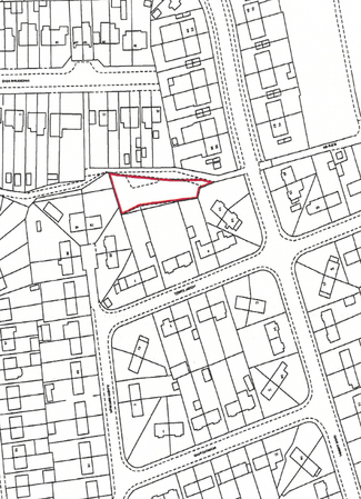 Plus de détails pour 28-30 Merrill Rd, Thurnscoe - Terrain à vendre