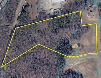 Plus de détails pour Old Camden Rd, Midland, NC - Terrain à vendre