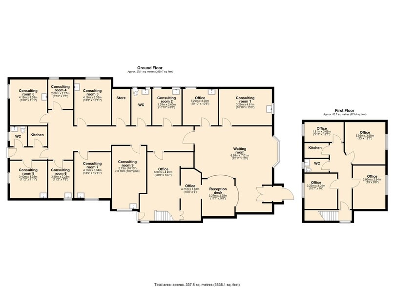20 Ditchfield Rd, Widnes for sale - Building Photo - Image 2 of 5