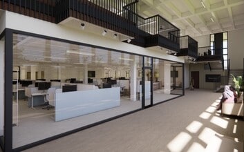 1401 Glenwood Ave, Minneapolis, MN à louer Photo intérieure- Image 1 de 5