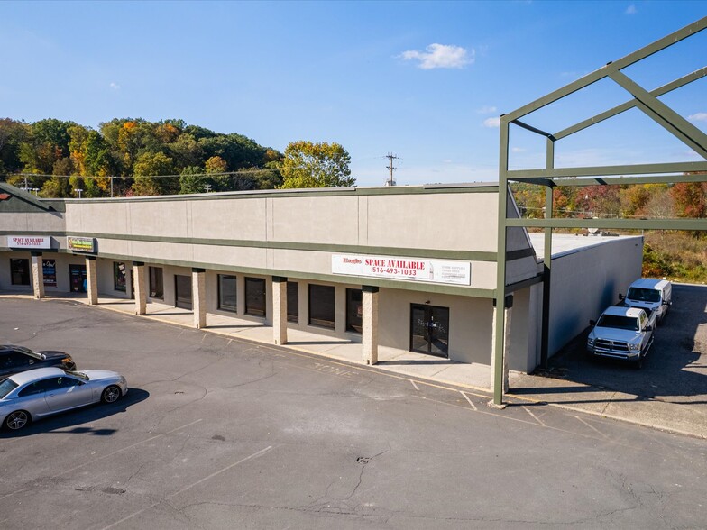 Rte 447, East Stroudsburg, PA for lease - Building Photo - Image 2 of 16