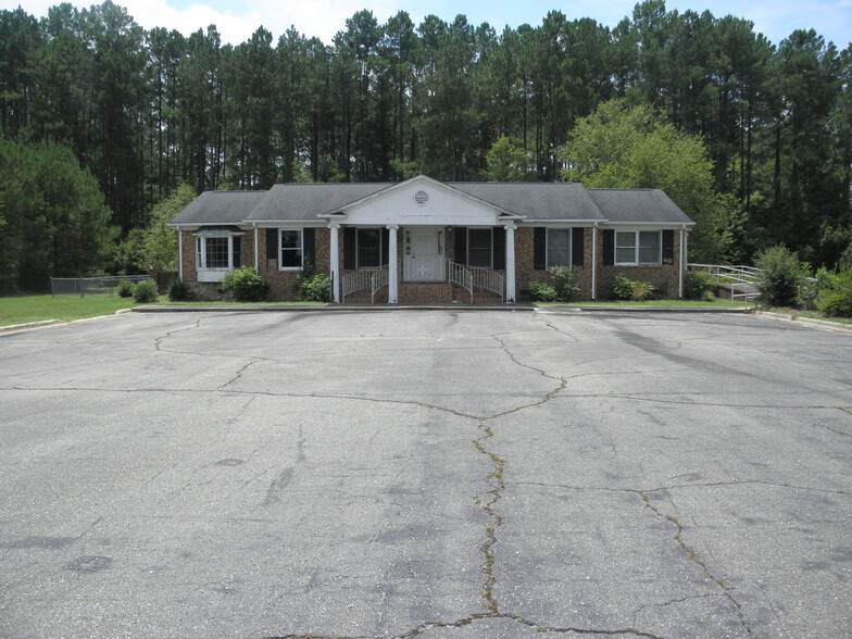 3341 Highway 9, Cheraw, SC for sale - Primary Photo - Image 1 of 13