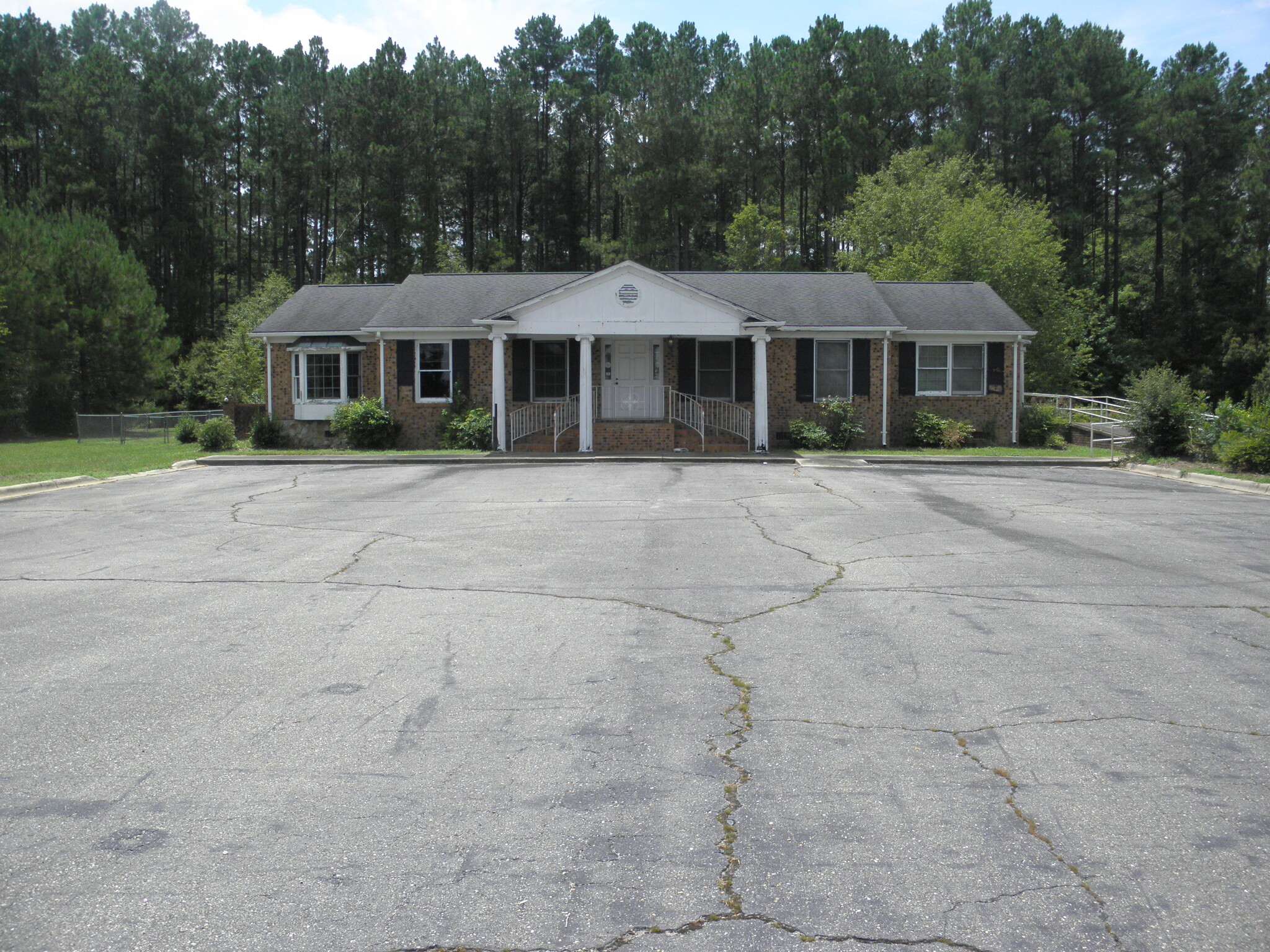 3341 Highway 9, Cheraw, SC for sale Primary Photo- Image 1 of 14