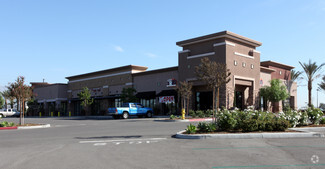 Plus de détails pour 4505-4785 Chino Hills Pky, Chino, CA - Local commercial à louer