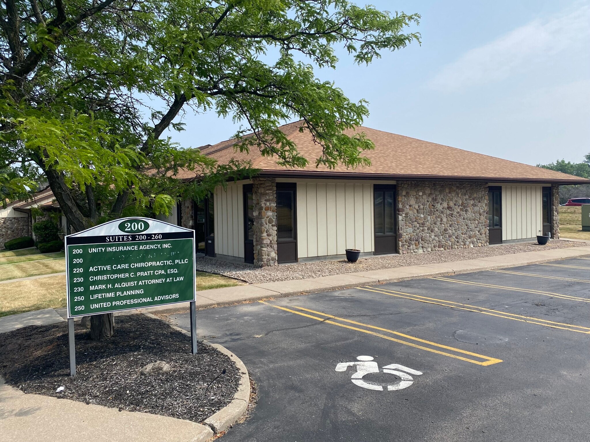 6800 Pittsford Palmyra Rd, Fairport, NY for sale Building Photo- Image 1 of 1