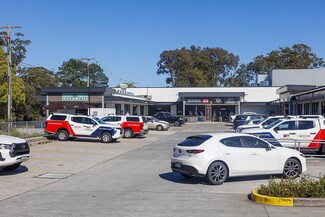 Plus de détails pour Wyee Village East & West – Commerce de détail à vendre, Wyee