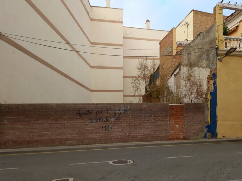 Land in Móra la Nova, Tarragona for sale - Building Photo - Image 3 of 13