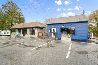 Plus de détails pour 17 S Main St, Brooklyn, CT - Commerce de détail à vendre