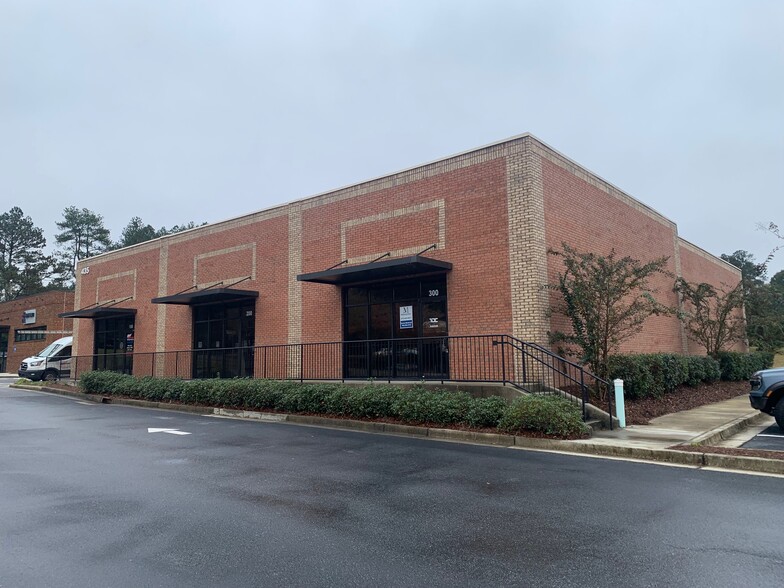 435 Loganville Hwy, Winder, GA à louer - Photo du bâtiment - Image 2 de 13