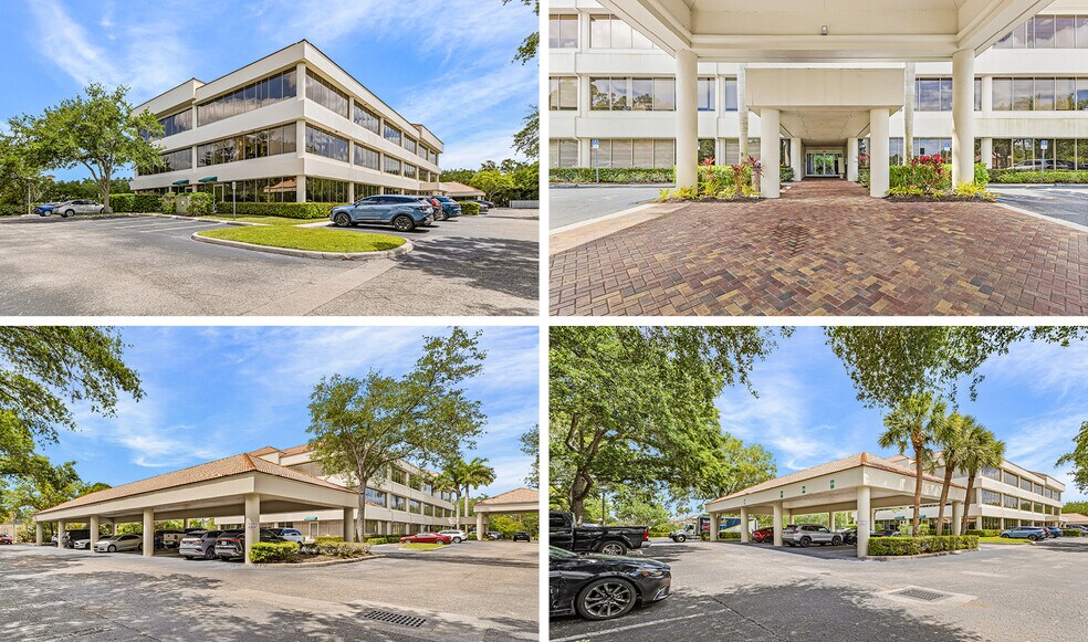 1890 SW Health Pky, Naples, FL à vendre - Photo du bâtiment - Image 3 de 10