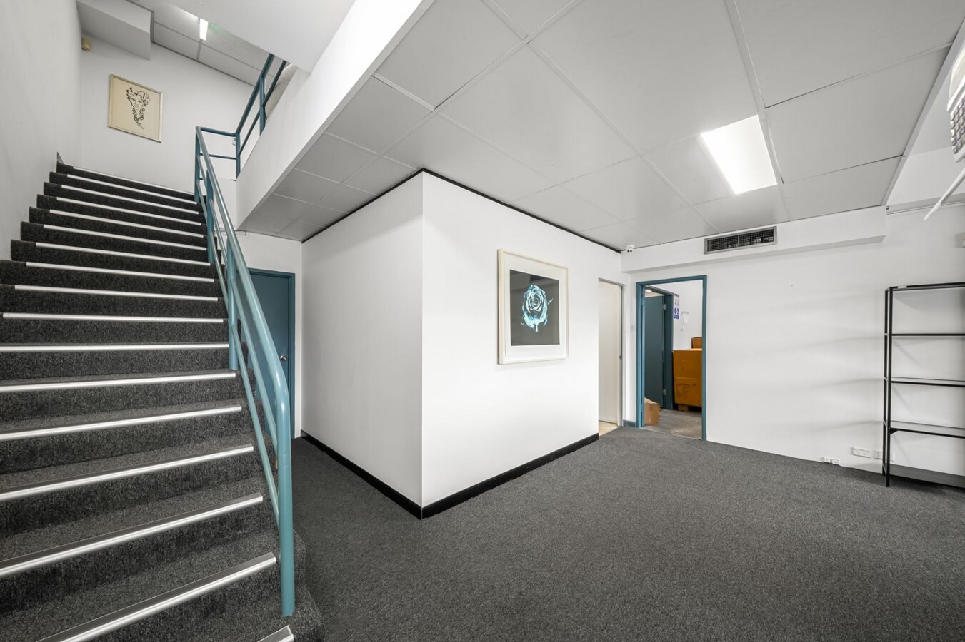 198-222 Young St, Waterloo, NSW 2017 - Unit 25 -  - Interior Photo - Image 1 of 5