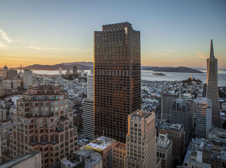 More details for 555 California St, San Francisco, CA - Office for Lease