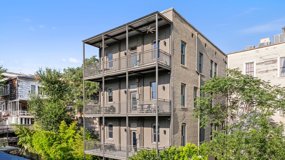 702 San Antonio St, Austin, TX à vendre - Photo du bâtiment - Image 1 de 37
