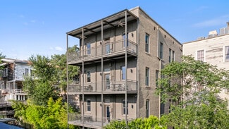 Plus de détails pour 702 San Antonio St, Austin, TX - Bureau à louer