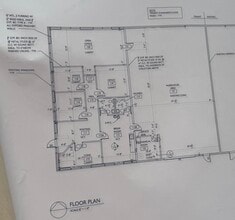 5751 S Sheldon Rd, Canton, MI for lease Floor Plan- Image 1 of 16