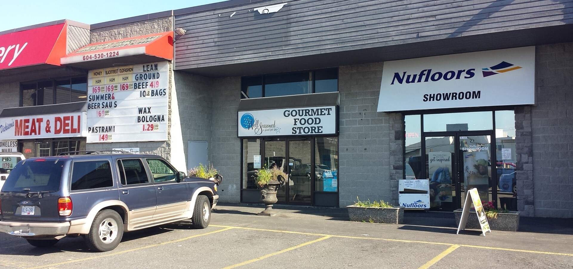 20771 Langley Byp, Langley, BC for sale Primary Photo- Image 1 of 1