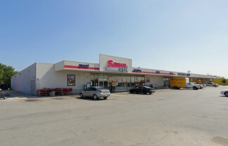 Plus de détails pour 3101-3125 E Seminary Dr, Fort Worth, TX - Commerce de détail à louer