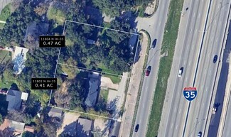 Plus de détails pour 11802 N IH-35, Austin, TX - Bureau à vendre