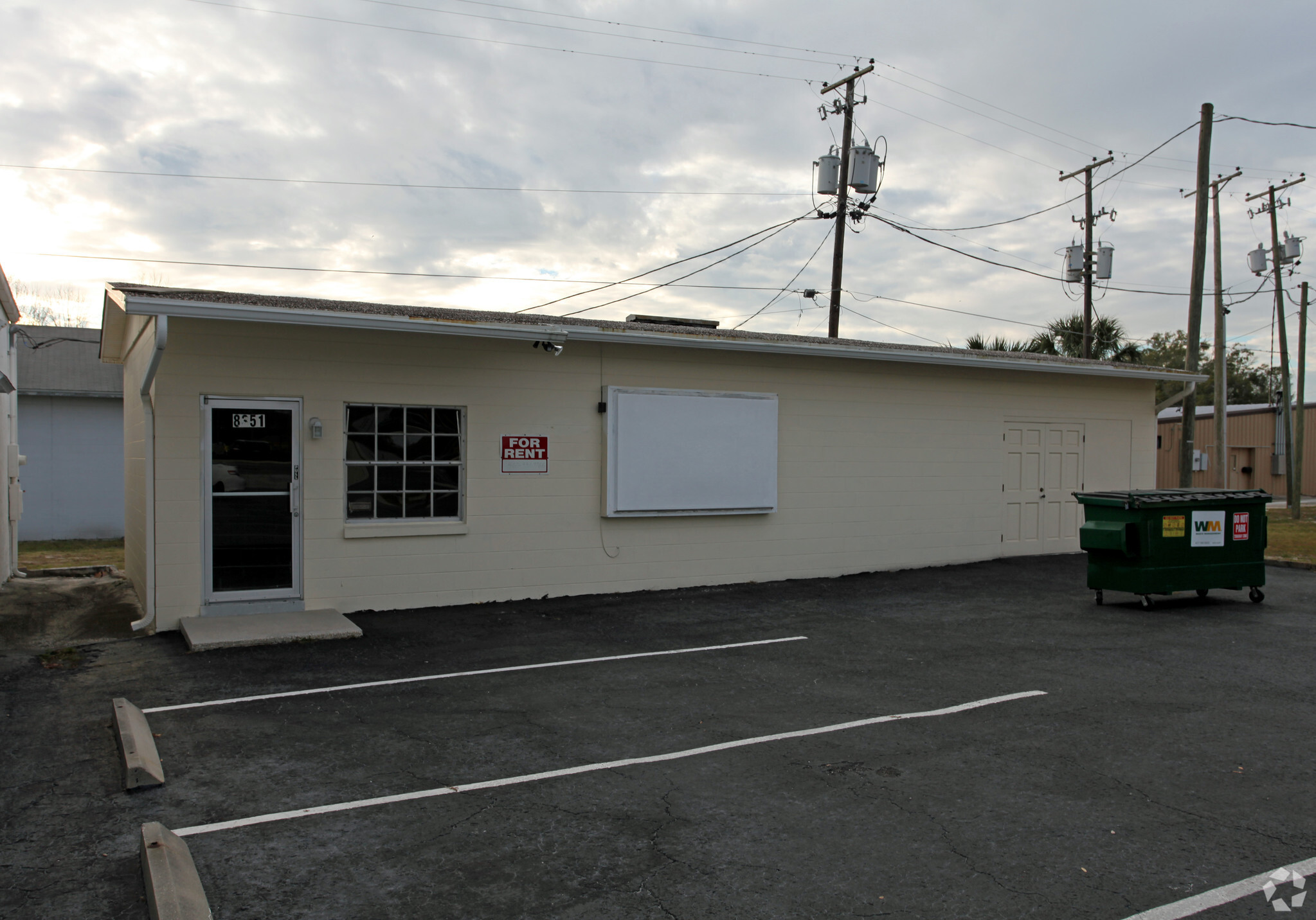 8351 S Us-17-92 Hwy, Maitland, FL for lease Primary Photo- Image 1 of 3