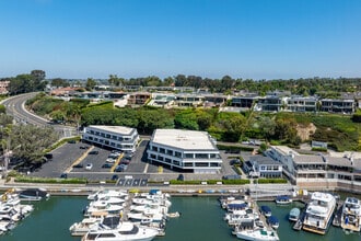 1101 Bayside Dr, Corona Del Mar, CA - Aerial map view - Image1