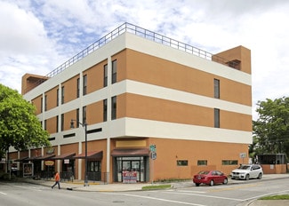 More details for 1801 Coral Way, Miami, FL - Office for Lease