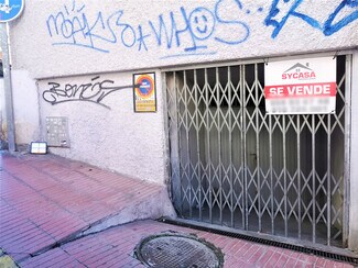 Plus de détails pour Calle Álvaro Muñoz, 7, San Sebastián de los Reyes - Multi-résidentiel à vendre