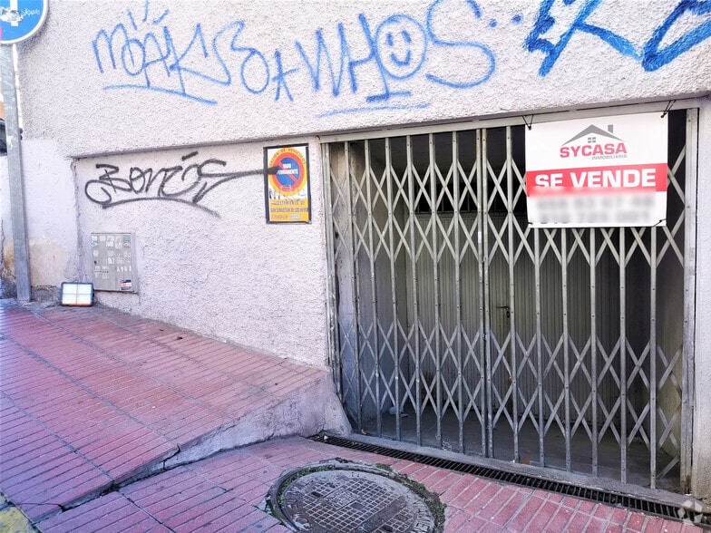 Calle Álvaro Muñoz, 7, San Sebastián de los Reyes, Madrid for sale - Interior Photo - Image 1 of 1